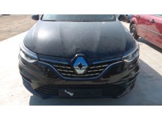 Recambio de paragolpes delantero para renault megane iv sport tourer (k9a/m/n_) e-tech 160 (k9nh) referencia OEM IAM   
