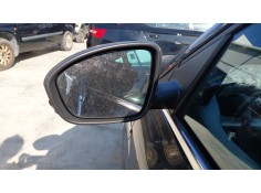 Recambio de retrovisor izquierdo para renault megane iv sport tourer (k9a/m/n_) e-tech 160 (k9nh) referencia OEM IAM    2