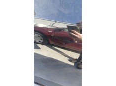 Recambio de puerta delantera izquierda para renault megane iv sport tourer (k9a/m/n_) e-tech 160 (k9nh) referencia OEM IAM    2