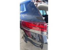 Recambio de piloto trasero izquierdo para renault megane iv sport tourer (k9a/m/n_) e-tech 160 (k9nh) referencia OEM IAM   