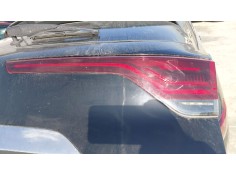 Recambio de piloto trasero derecho interior para renault megane iv sport tourer (k9a/m/n_) e-tech 160 (k9nh) referencia OEM IAM 