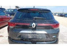 Recambio de porton trasero para renault megane iv sport tourer (k9a/m/n_) e-tech 160 (k9nh) referencia OEM IAM   