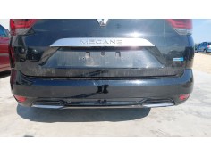 Recambio de paragolpes trasero para renault megane iv sport tourer (k9a/m/n_) e-tech 160 (k9nh) referencia OEM IAM   