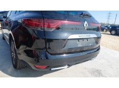 Recambio de paragolpes trasero para renault megane iv sport tourer (k9a/m/n_) e-tech 160 (k9nh) referencia OEM IAM    2
