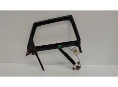 Recambio de elevalunas trasero derecho para audi a3 (8p) 1.9 tdi referencia OEM IAM   