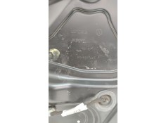 Recambio de elevalunas trasero derecho para volkswagen passat berlina (3c2) highline referencia OEM IAM 3C4839756F   2