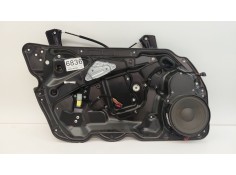 Recambio de elevalunas delantero izquierdo para volkswagen passat berlina (3c2) highline referencia OEM IAM 3C1837755K  