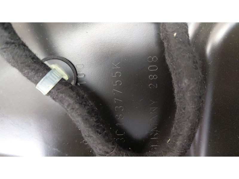 Recambio de elevalunas delantero izquierdo para volkswagen passat berlina (3c2) highline referencia OEM IAM 3C1837755K  