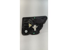 Recambio de elevalunas trasero izquierdo para volkswagen passat berlina (3c2) highline referencia OEM IAM 3C4839755H   2