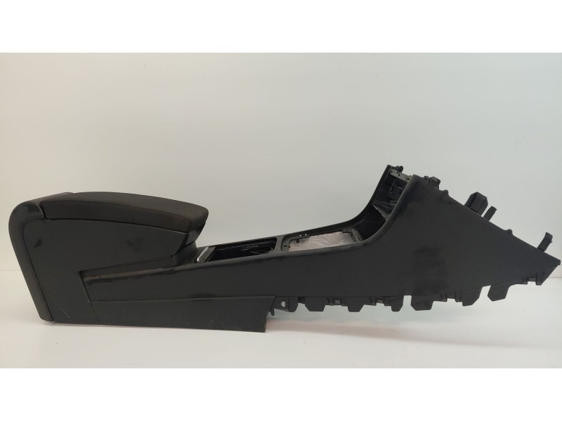Recambio de apoyabrazos central para volkswagen passat berlina (3c2) highline referencia OEM IAM   
							