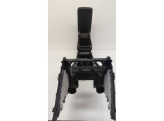 Recambio de apoyabrazos central para volkswagen passat berlina (3c2) highline referencia OEM IAM    2