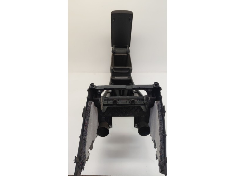Recambio de apoyabrazos central para volkswagen passat berlina (3c2) highline referencia OEM IAM   
							