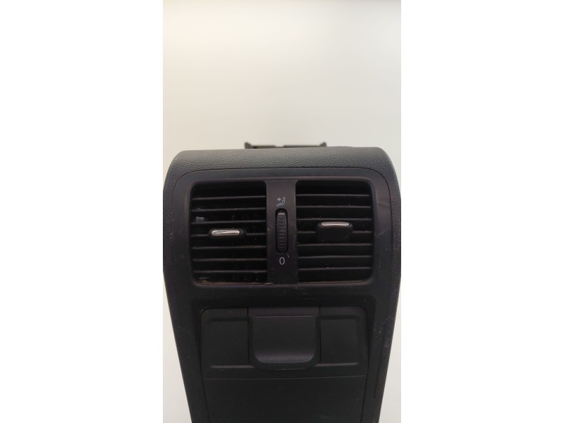 Recambio de apoyabrazos central para volkswagen passat berlina (3c2) highline referencia OEM IAM   