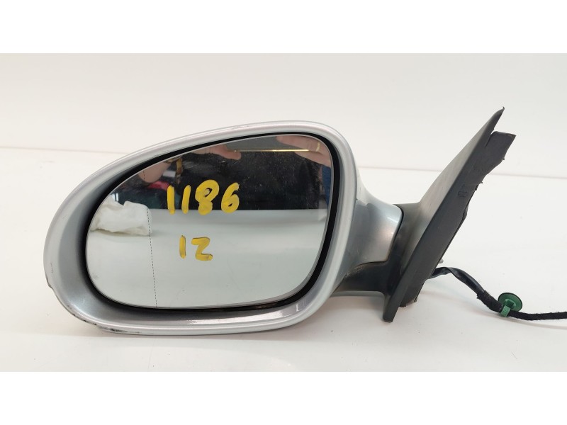 Recambio de retrovisor izquierdo para volkswagen passat berlina (3c2) highline referencia OEM IAM   
							