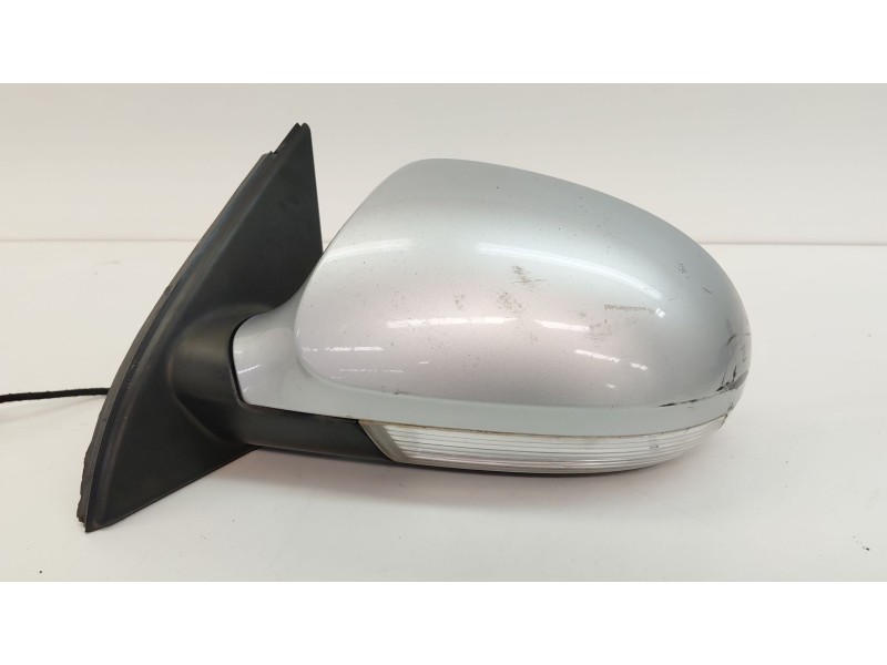Recambio de retrovisor izquierdo para volkswagen passat berlina (3c2) highline referencia OEM IAM   
							