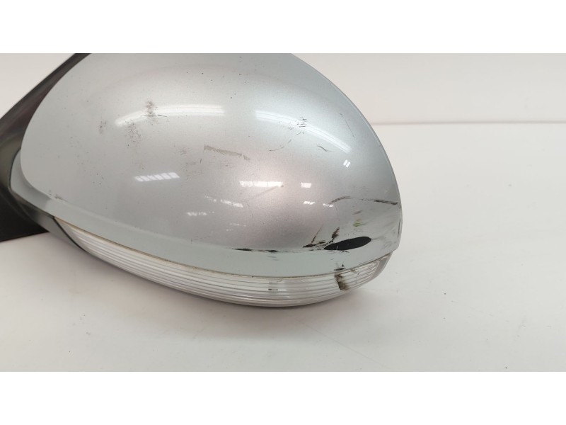 Recambio de retrovisor izquierdo para volkswagen passat berlina (3c2) highline referencia OEM IAM   
							