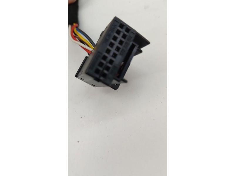 Recambio de retrovisor izquierdo para volkswagen passat berlina (3c2) highline referencia OEM IAM   
							