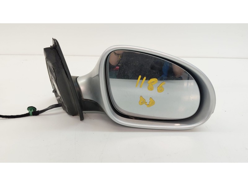Recambio de retrovisor derecho para volkswagen passat berlina (3c2) highline referencia OEM IAM   