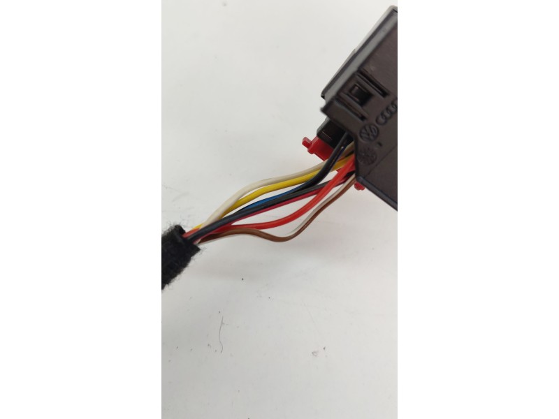 Recambio de retrovisor derecho para volkswagen passat berlina (3c2) highline referencia OEM IAM   
							