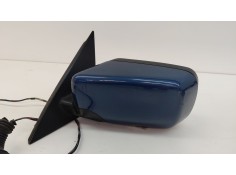 Recambio de retrovisor izquierdo para bmw serie 3 berlina (e46) 2.0 16v diesel cat referencia OEM IAM    2