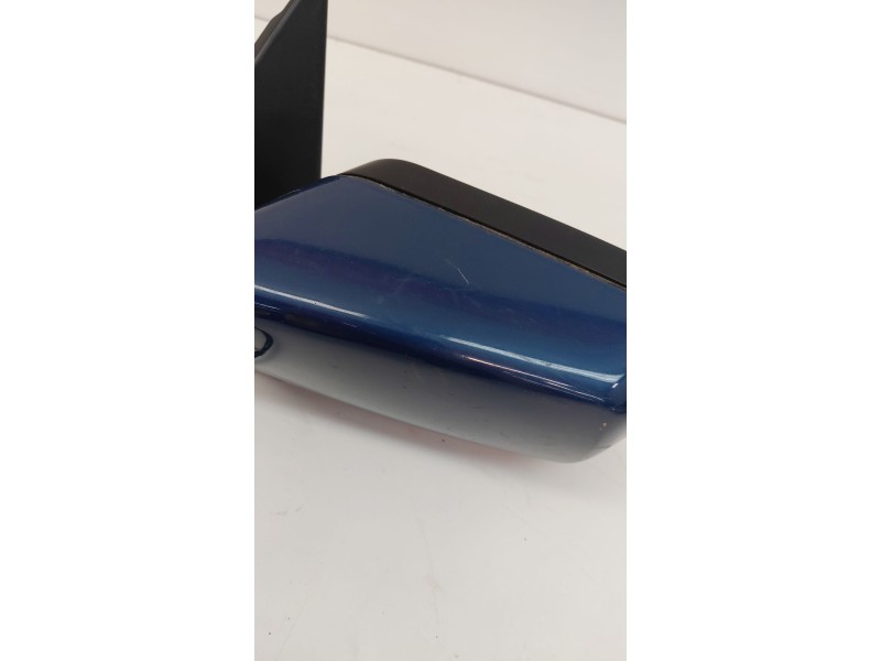 Recambio de retrovisor izquierdo para bmw serie 3 berlina (e46) 2.0 16v diesel cat referencia OEM IAM   
							