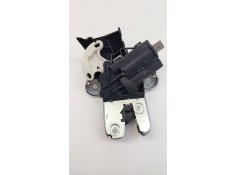 Recambio de cerradura maletero / porton para volkswagen passat berlina (3c2) highline referencia OEM IAM 4F5827505   2