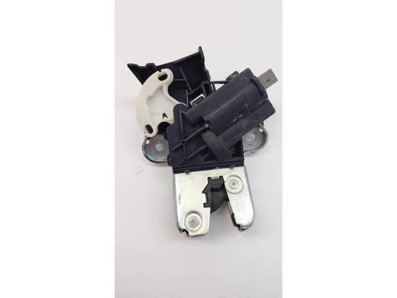 Recambio de cerradura maletero / porton para volkswagen passat berlina (3c2) highline referencia OEM IAM 4F5827505  