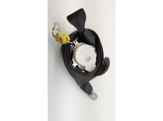 Recambio de cinturon seguridad delantero izquierdo para volkswagen passat berlina (3c2) highline referencia OEM IAM 34032206A  