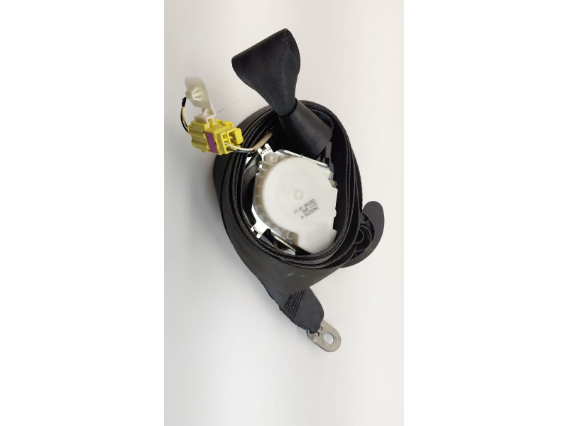 Recambio de cinturon seguridad delantero izquierdo para volkswagen passat berlina (3c2) highline referencia OEM IAM 34032206A  