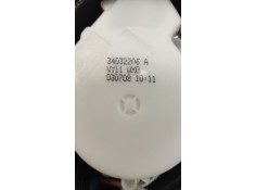 Recambio de cinturon seguridad delantero izquierdo para volkswagen passat berlina (3c2) highline referencia OEM IAM 34032206A   2