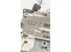 Recambio de cerradura puerta trasera izquierda para volkswagen passat berlina (3c2) highline referencia OEM IAM    2
