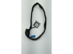 Recambio de antena para renault clio iv (bh_) 0.9 tce 90 referencia OEM IAM 259752753R  