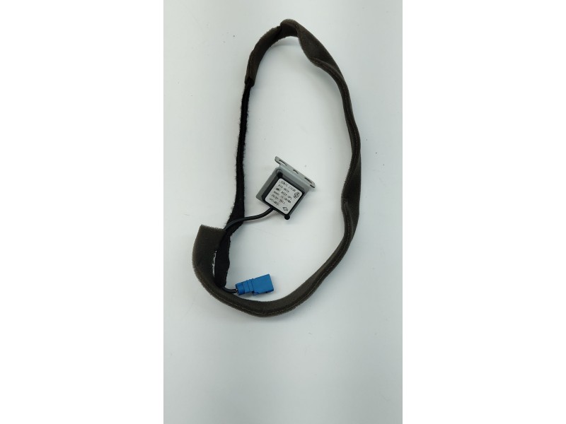 Recambio de antena para renault clio iv (bh_) 0.9 tce 90 referencia OEM IAM 259752753R  
							