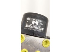 Recambio de abs para nissan pathfinder (r51) referencia OEM IAM 47660EC070   2