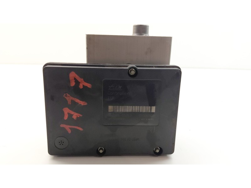 Recambio de abs para nissan pathfinder (r51) referencia OEM IAM 47660EC070  