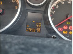 Recambio de motor completo para opel corsa d (s07) 1.4 (l08, l68) referencia OEM IAM A14XER A 14 XER  2