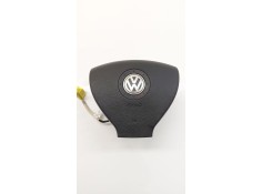 Recambio de airbag delantero izquierdo para volkswagen passat berlina (3c2) highline referencia OEM IAM 1K0880201CA  