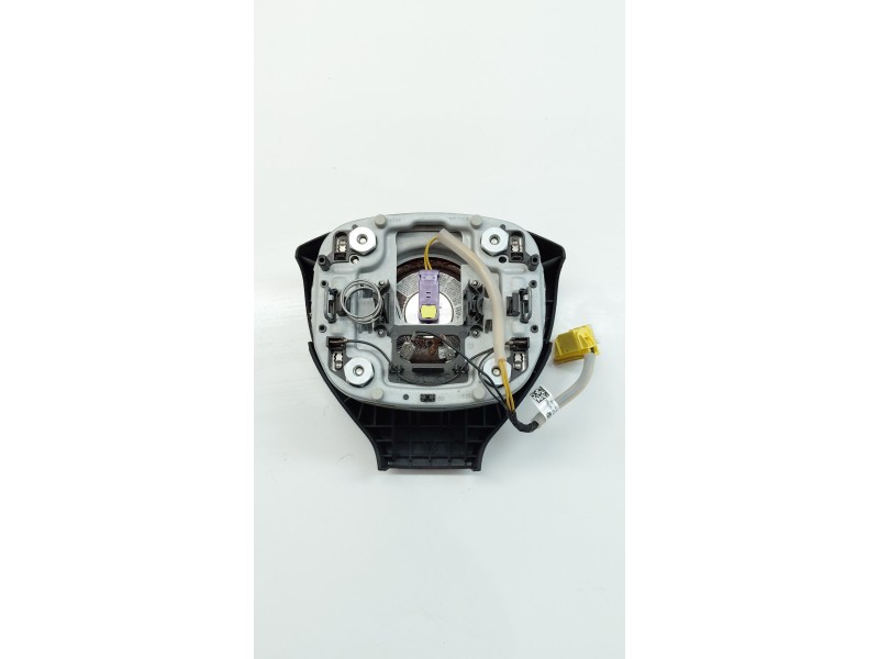 Recambio de airbag delantero izquierdo para volkswagen passat berlina (3c2) highline referencia OEM IAM 1K0880201CA  
							