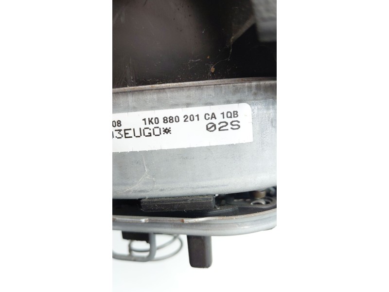 Recambio de airbag delantero izquierdo para volkswagen passat berlina (3c2) highline referencia OEM IAM 1K0880201CA  