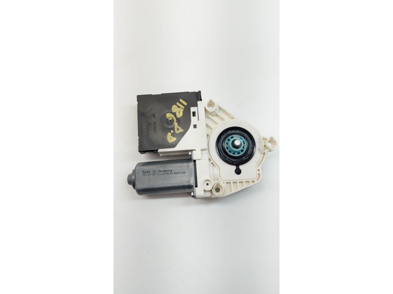 Recambio de motor elevalunas delantero derecho para volkswagen passat berlina (3c2) highline referencia OEM IAM 1K0959702AC  
