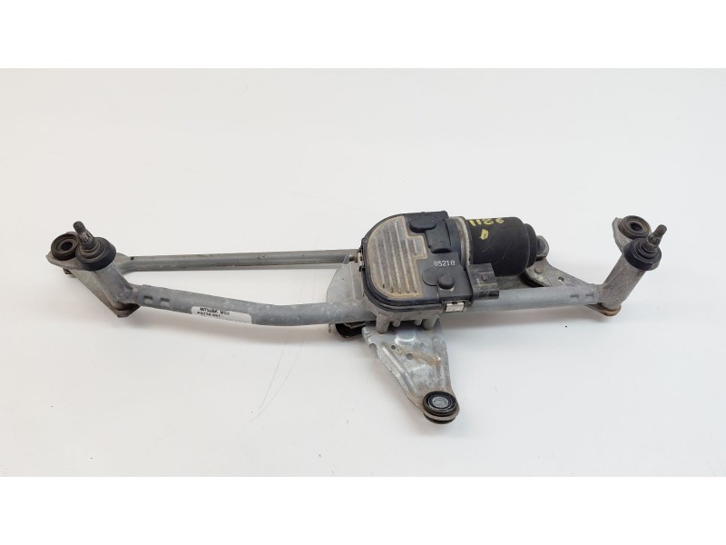 Recambio de motor limpia delantero para volkswagen passat berlina (3c2) highline referencia OEM IAM 3C1955023E  
							