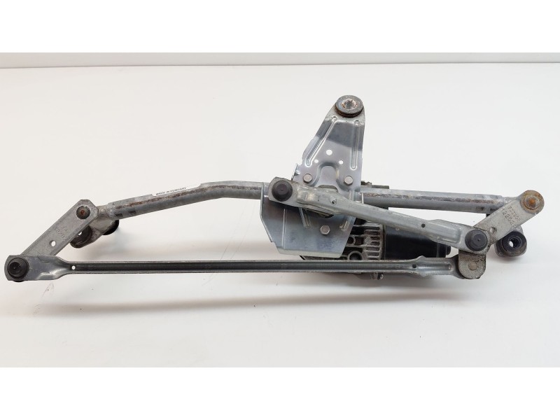 Recambio de motor limpia delantero para volkswagen passat berlina (3c2) highline referencia OEM IAM 3C1955023E  
							