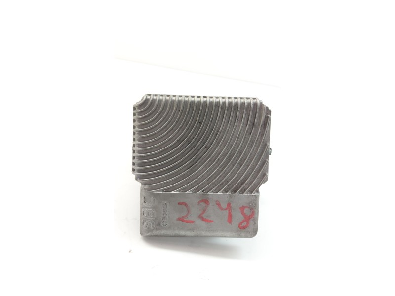 Recambio de abs para mercedes-benz clase e (w211) e 320 cdi (211.026) referencia OEM IAM A0094312612  
							