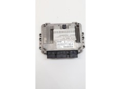 Recambio de centralita motor uce para peugeot 308 sw i (4e_, 4h_) 1.6 hdi referencia OEM IAM 9664843780  