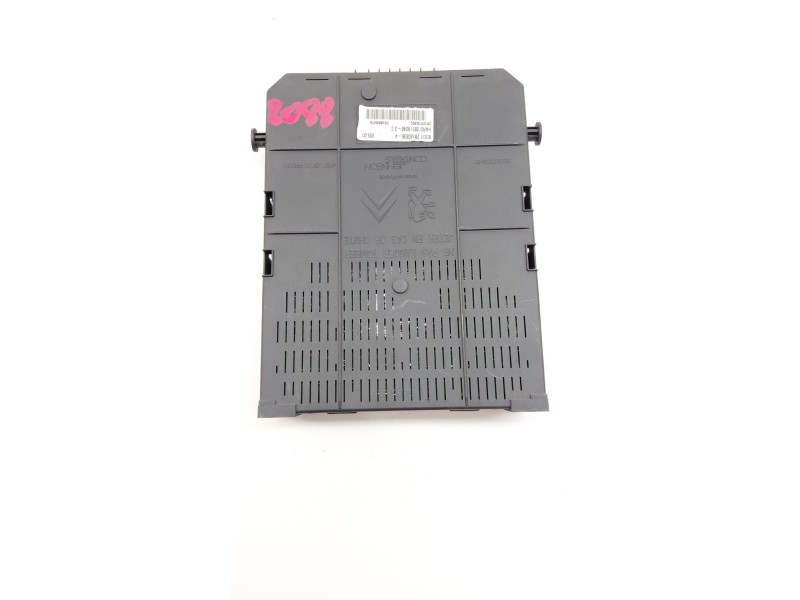 Recambio de caja reles / fusibles para peugeot 308 sw i (4e_, 4h_) 1.6 hdi referencia OEM IAM 966405908001  