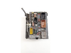 Recambio de caja reles / fusibles para peugeot 308 sw i (4e_, 4h_) 1.6 hdi referencia OEM IAM 9664706280  