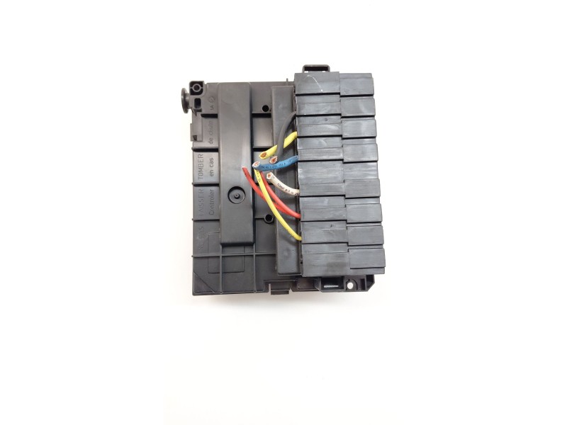 Recambio de caja reles / fusibles para peugeot 308 sw i (4e_, 4h_) 1.6 hdi referencia OEM IAM 9664706280  
							