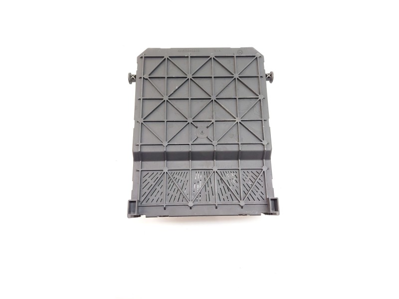 Recambio de caja reles / fusibles para peugeot partner monospace (5_, g_) 1.6 hdi 90 referencia OEM IAM 9657999680  