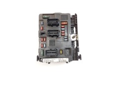 Recambio de caja reles / fusibles para peugeot partner monospace (5_, g_) 1.6 hdi 90 referencia OEM IAM 9650618480  