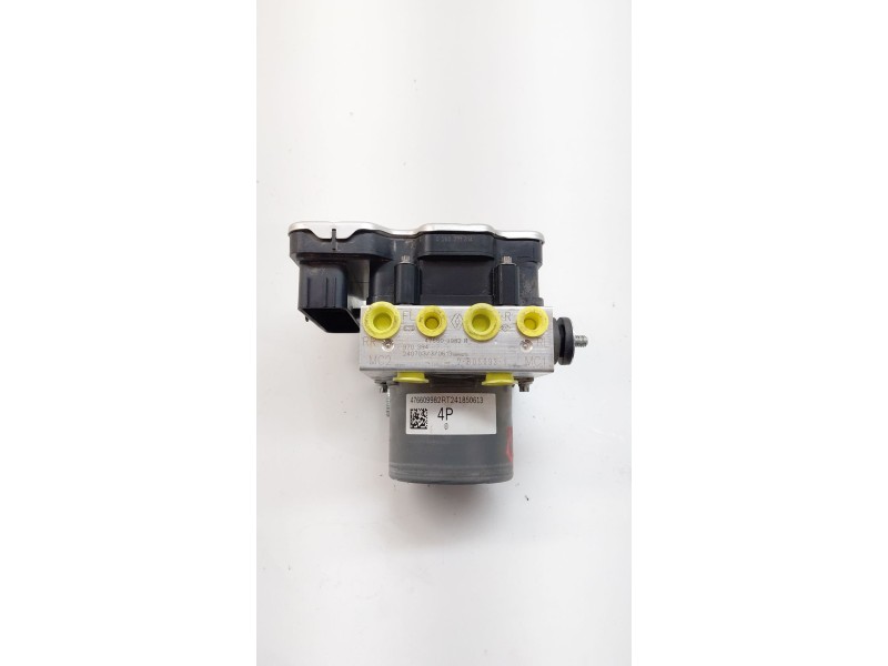 Recambio de abs para dacia duster (pym/pyn) duster referencia OEM IAM 476609982R  
							